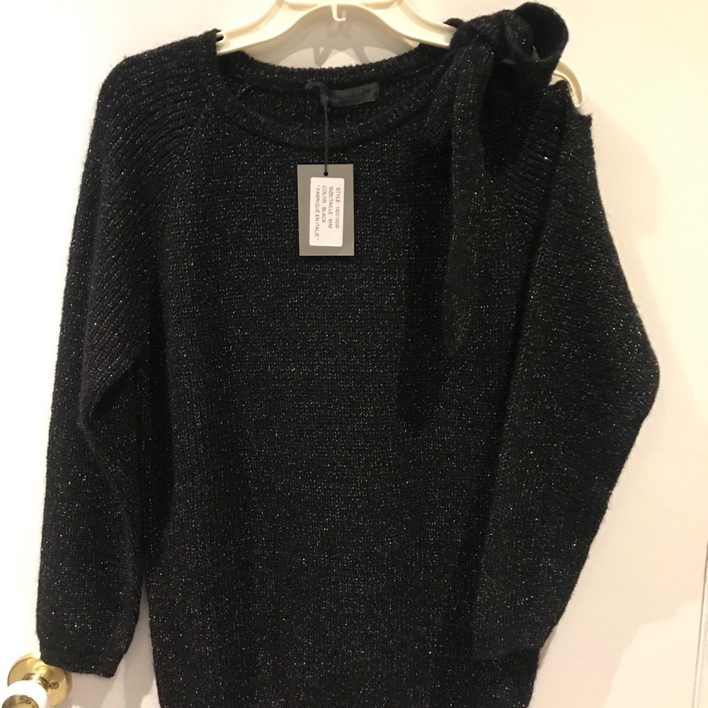 Elsamanda Sweater